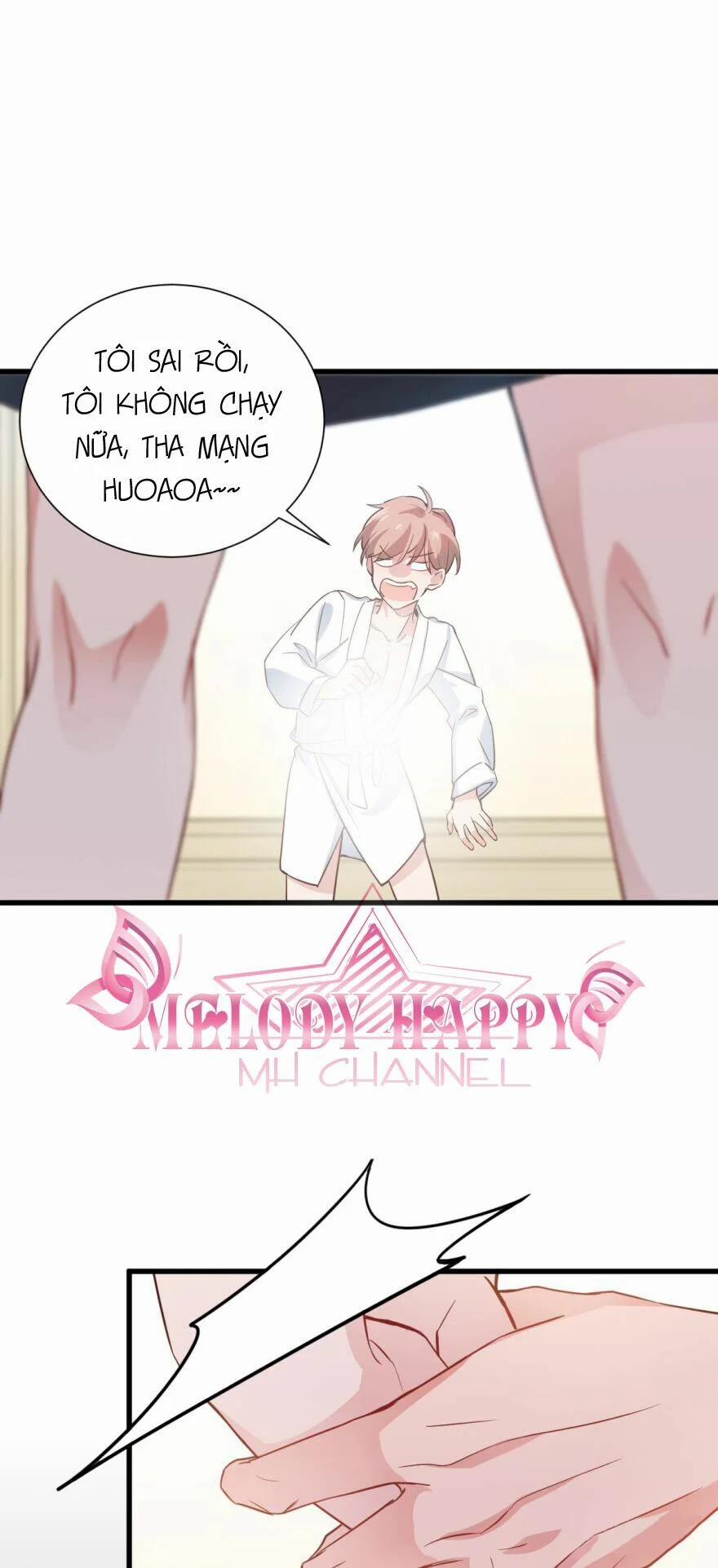 Lang Quân, Xin Đừng…! 8 trang 16