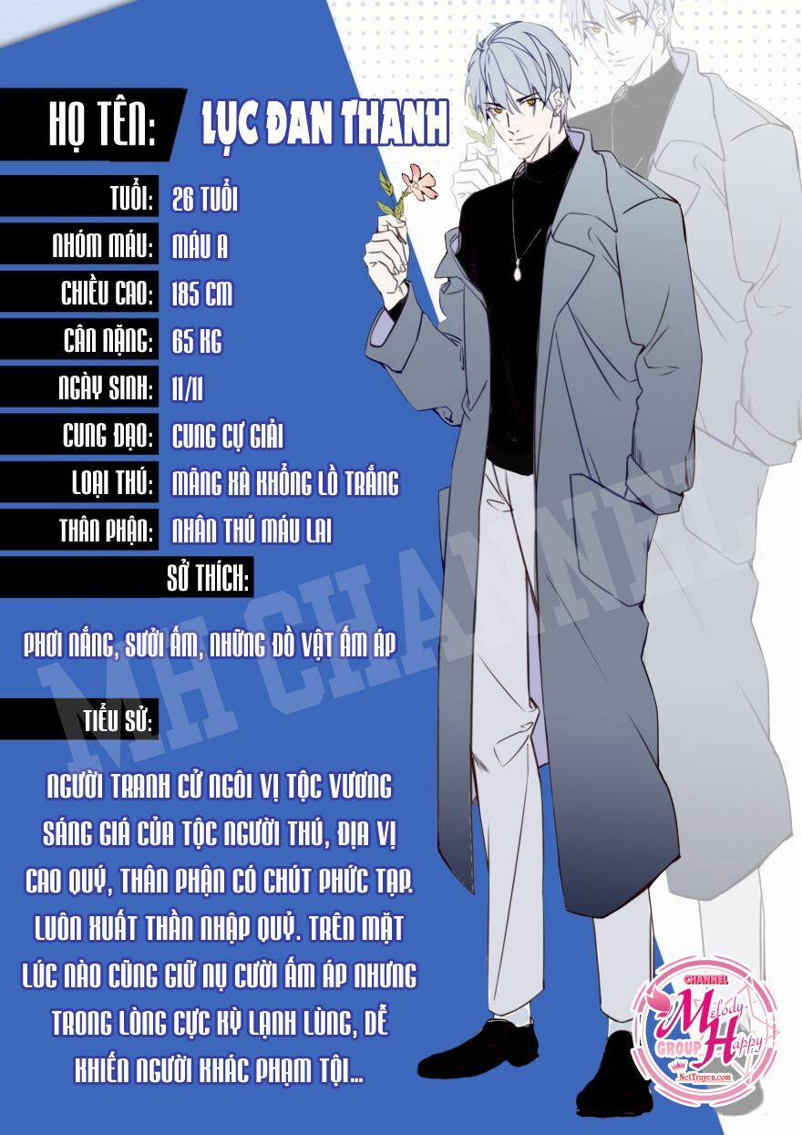 Lang Quân, Xin Đừng…! 9 trang 3