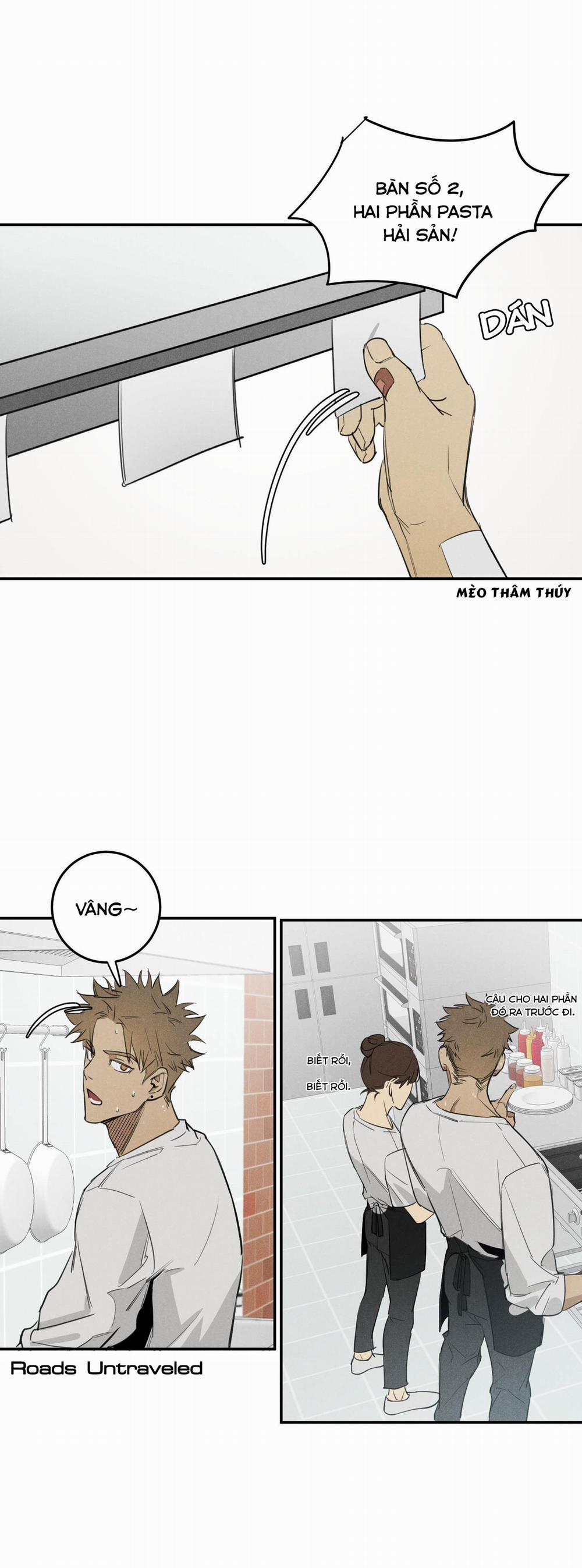 Lãng Quên 1 trang 0