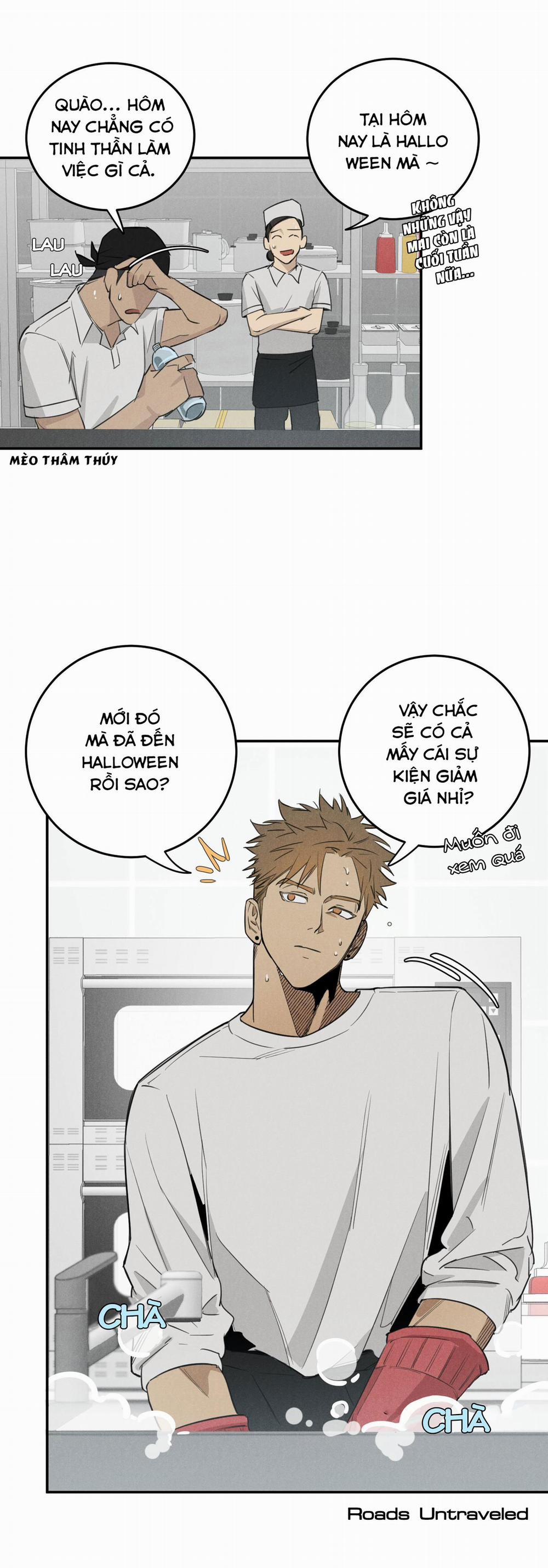 Lãng Quên 1 trang 1