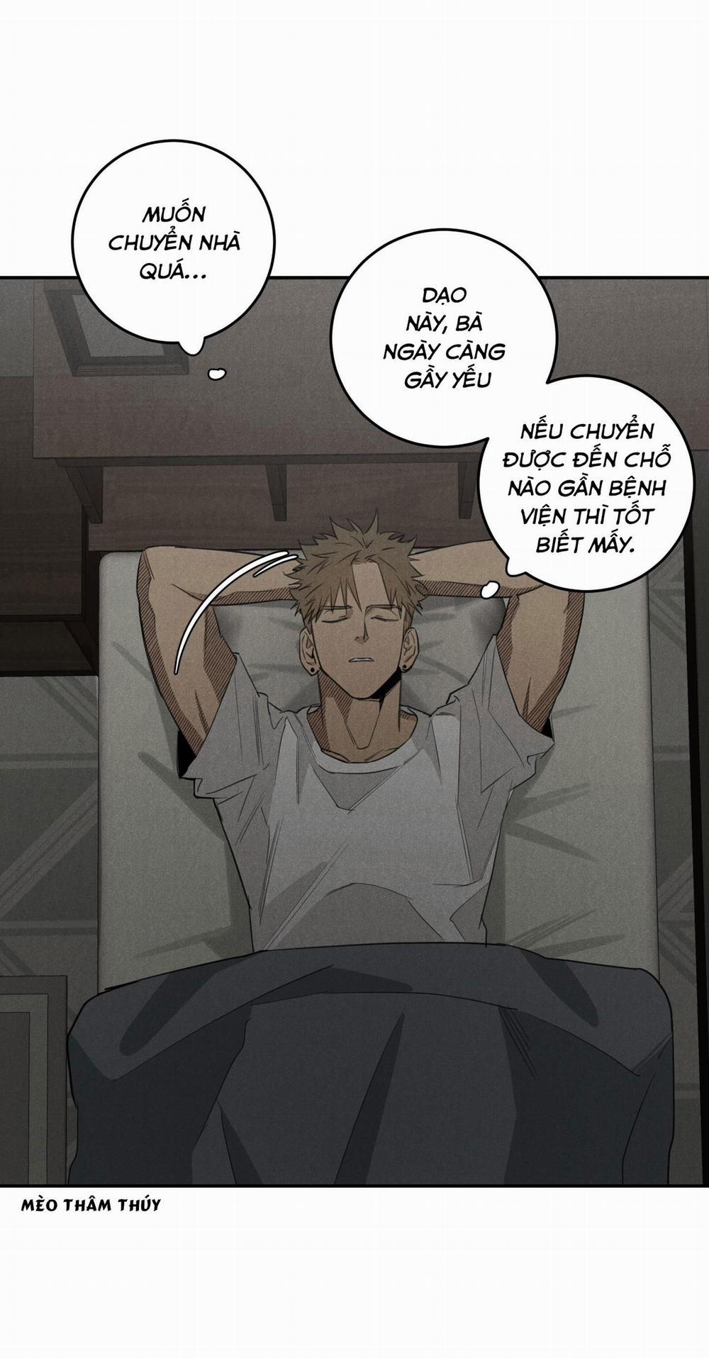 Lãng Quên 1 trang 22