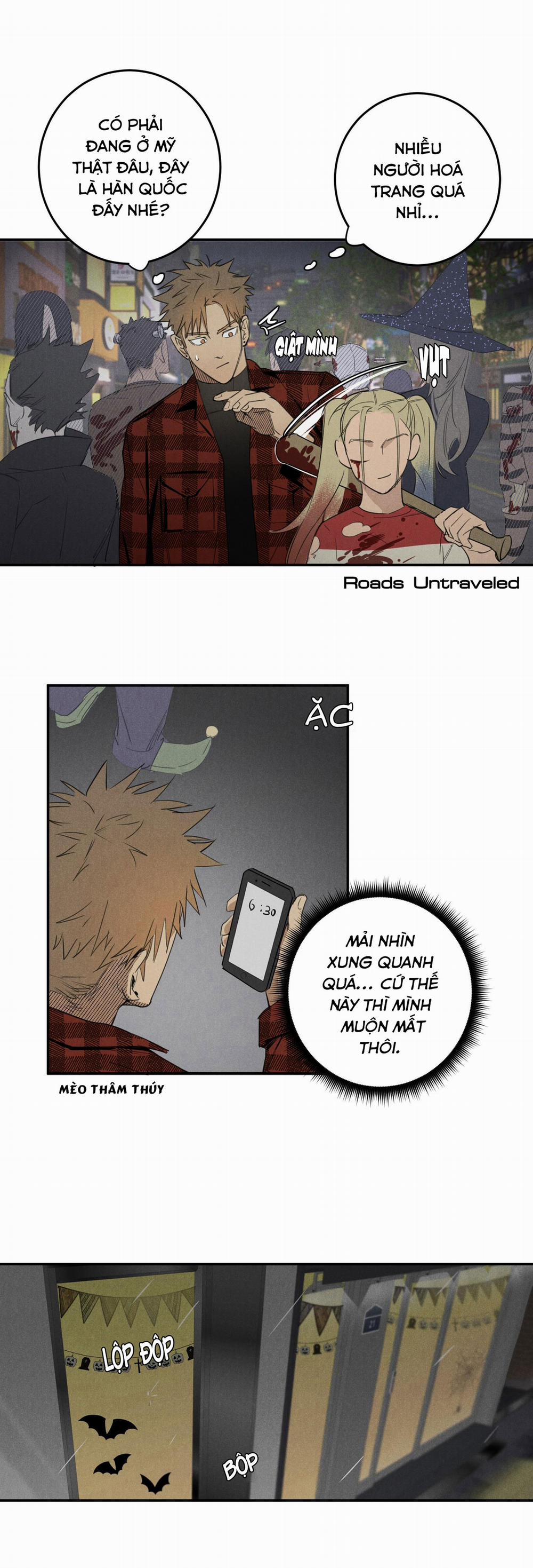 Lãng Quên 1 trang 4