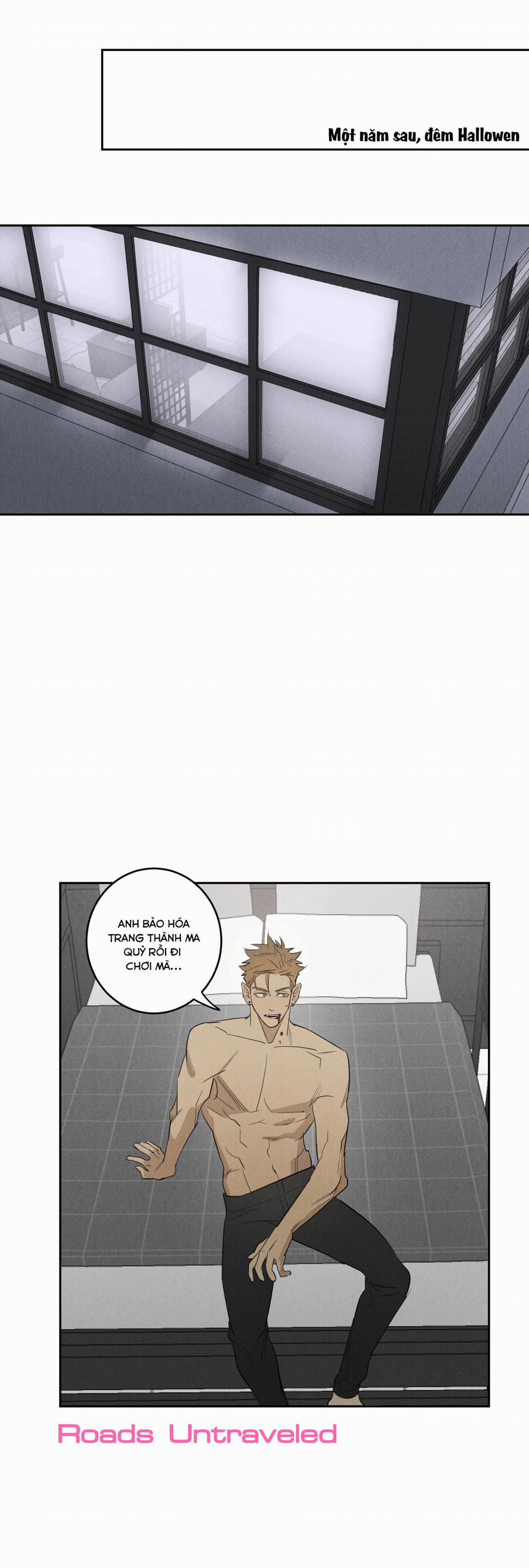 Lãng Quên 10 0 END trang 23