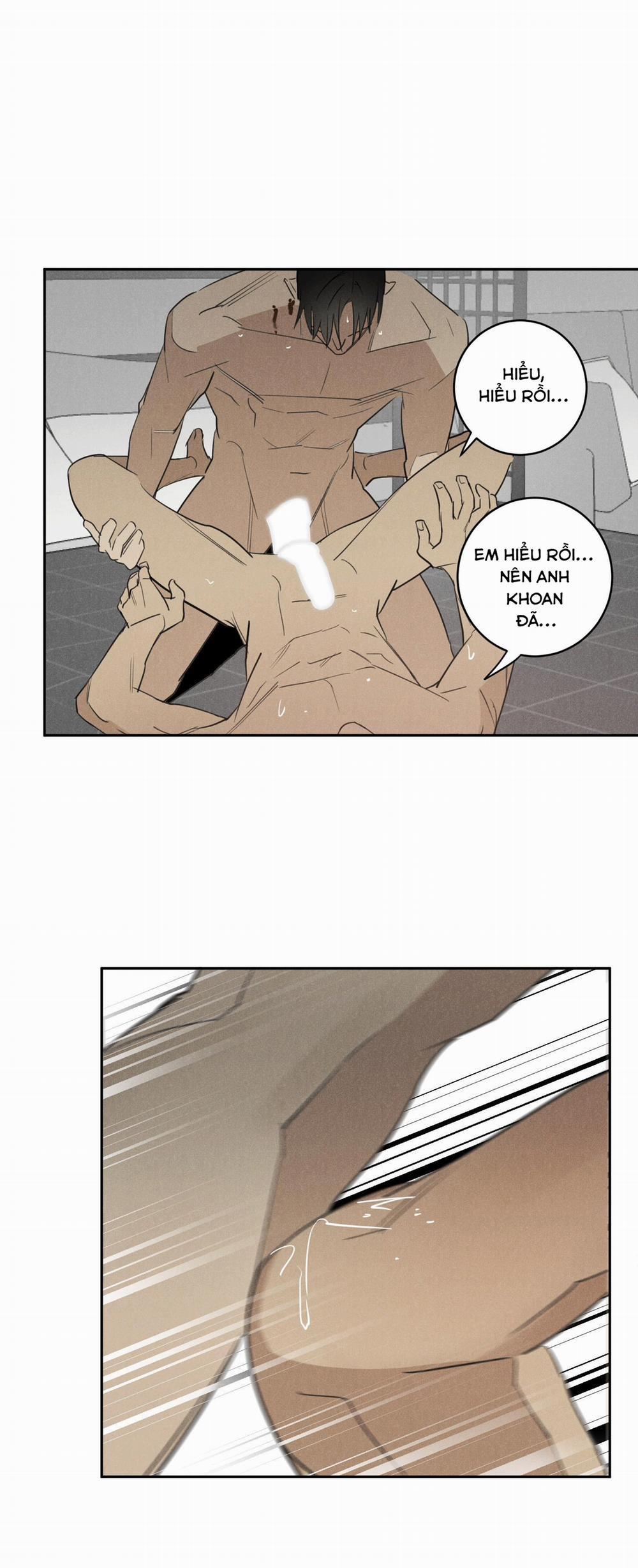 Lãng Quên 10 0 END trang 36