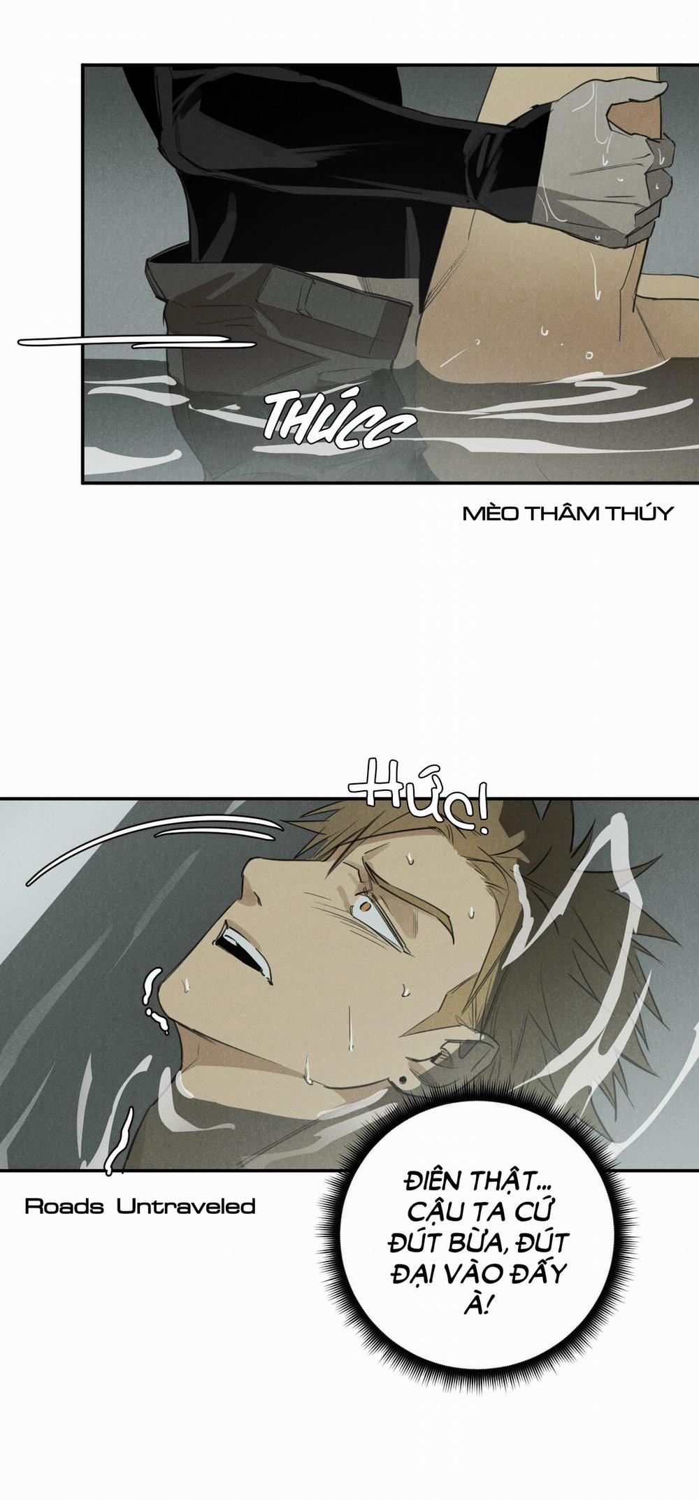 Lãng Quên 2 trang 1