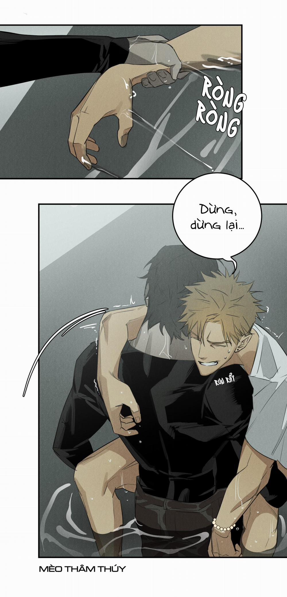 Lãng Quên 2 trang 2