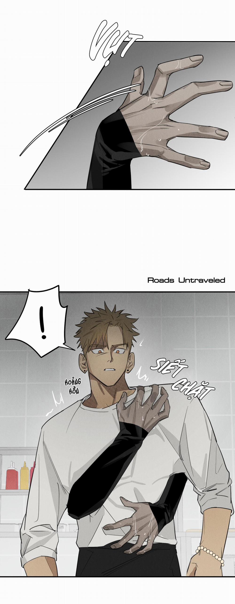 Lãng Quên 2 trang 21