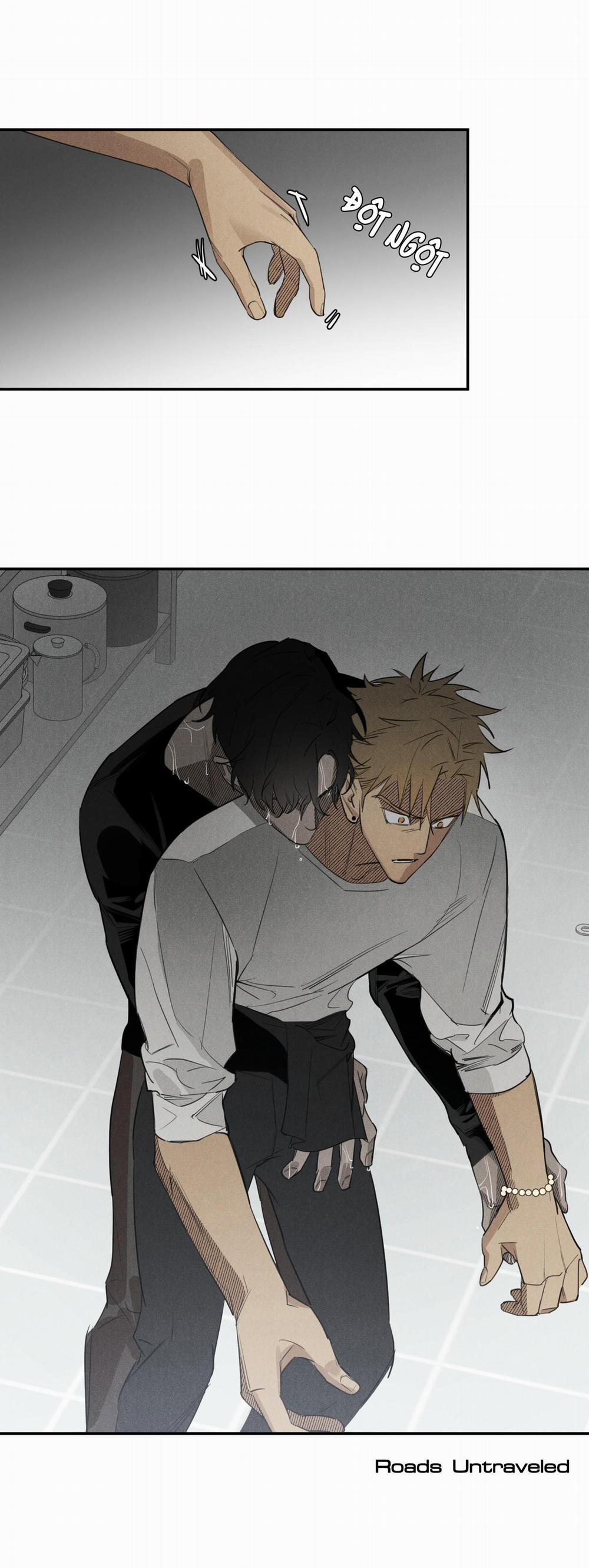 Lãng Quên 2 trang 23