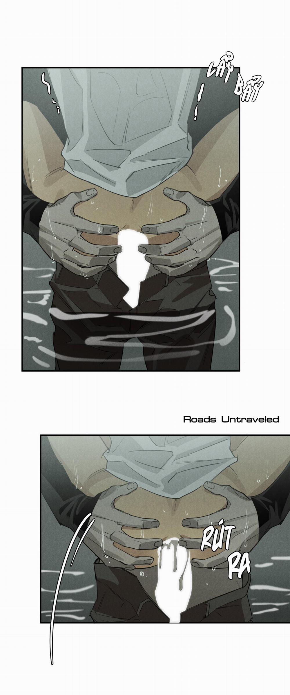 Lãng Quên 2 trang 6