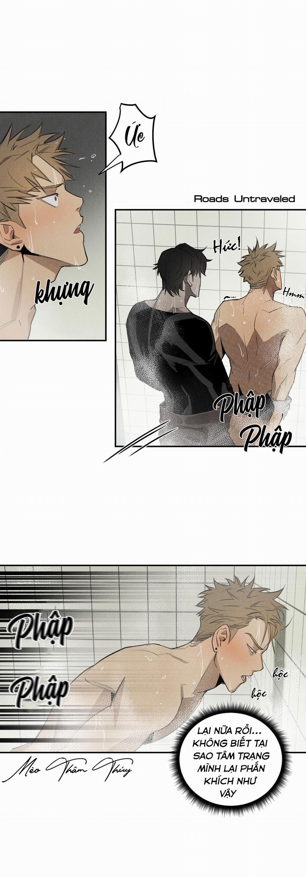 Lãng Quên 3 trang 0