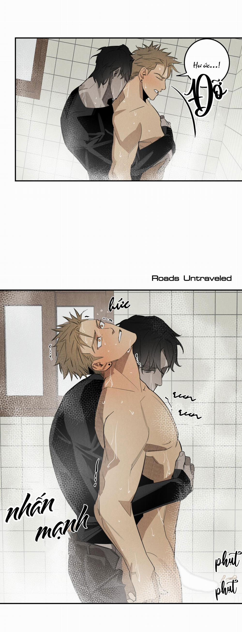 Lãng Quên 3 trang 1