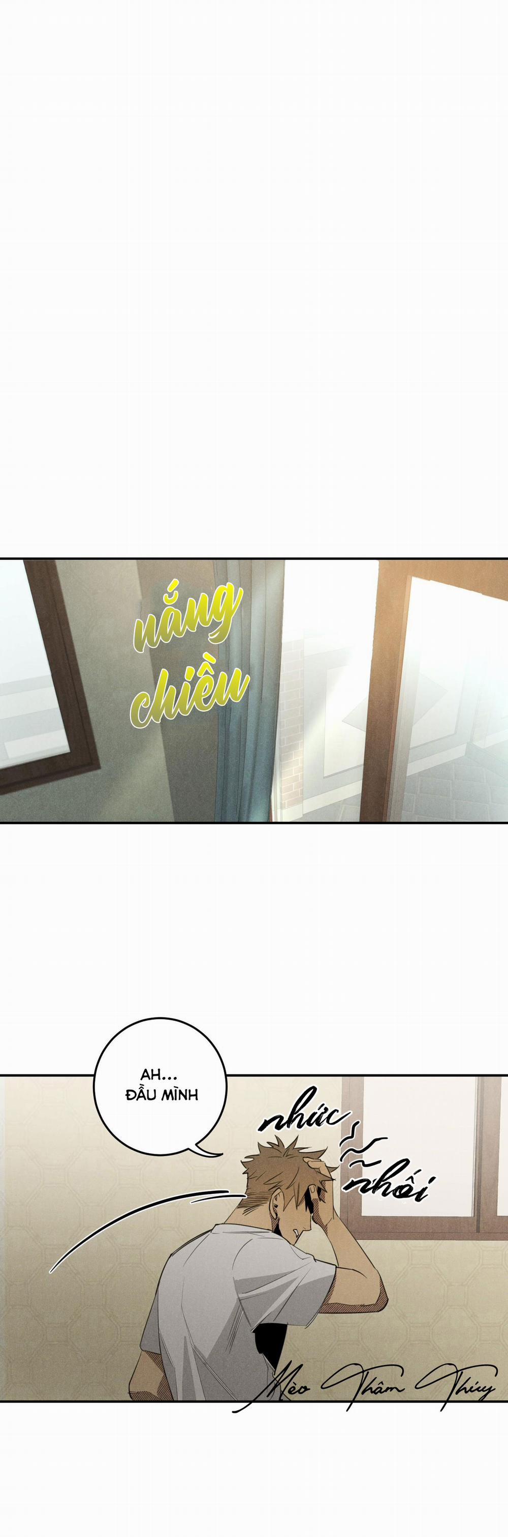 Lãng Quên 3 trang 12