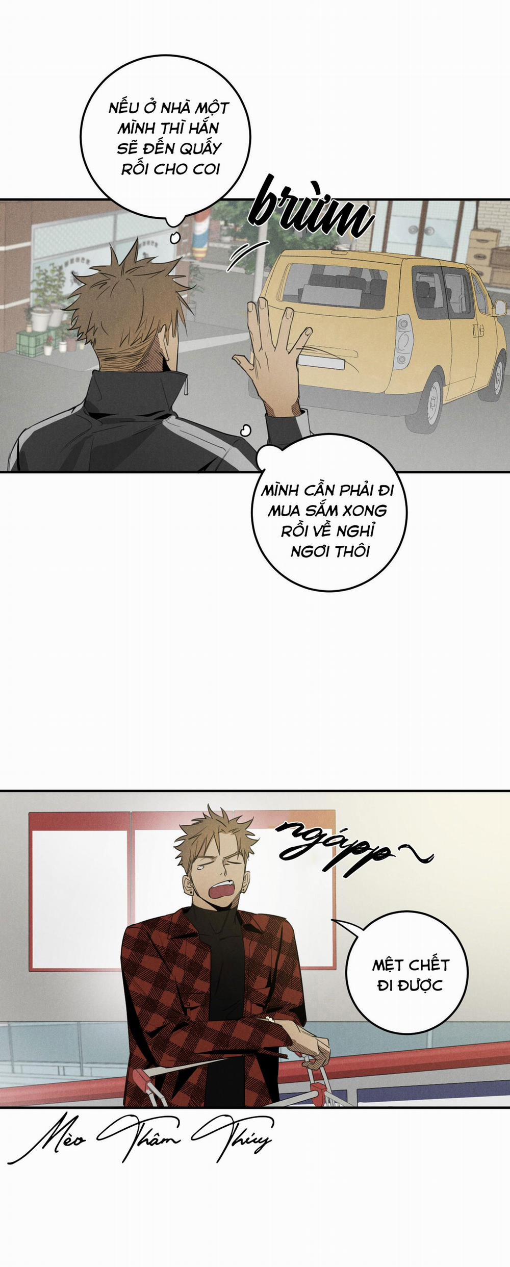 Lãng Quên 3 trang 14