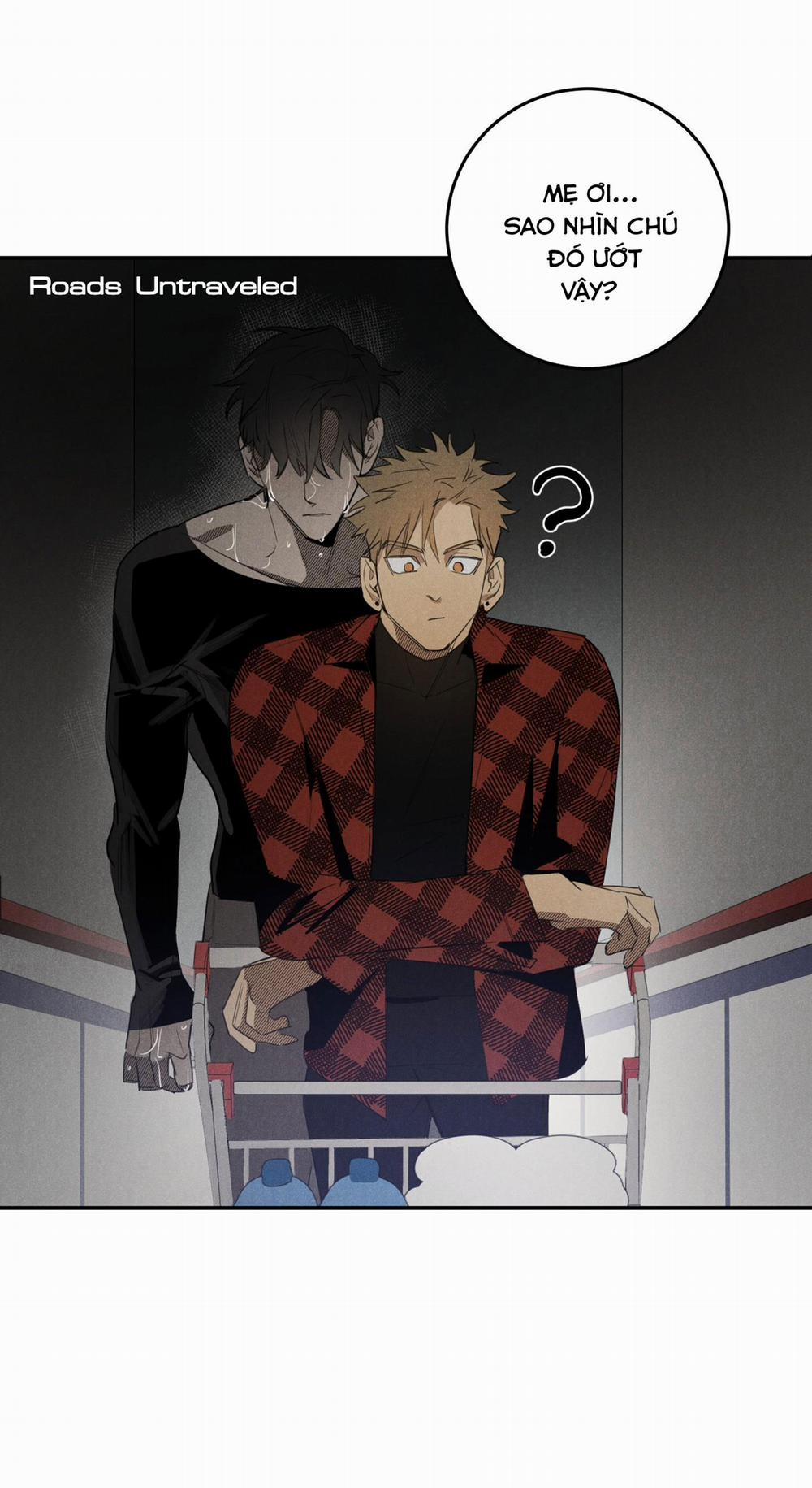 Lãng Quên 3 trang 16