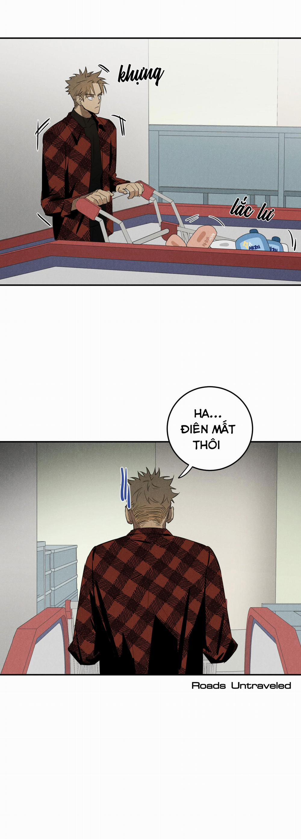 Lãng Quên 3 trang 20