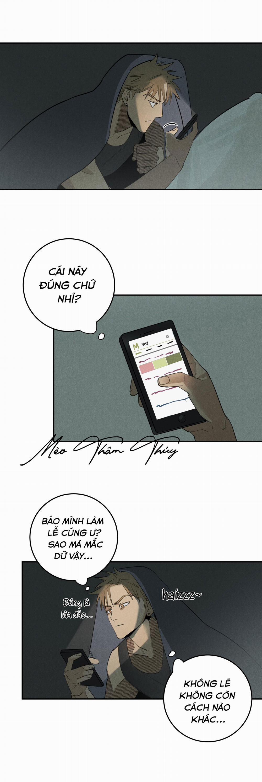 Lãng Quên 3 trang 21