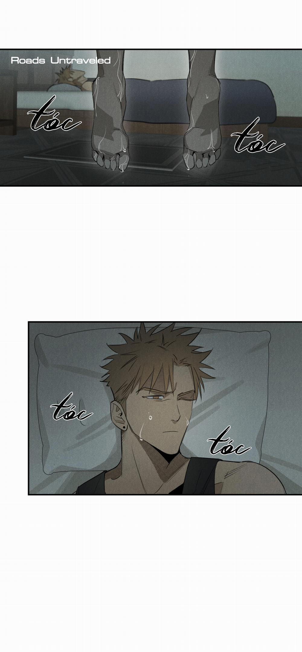 Lãng Quên 3 trang 23