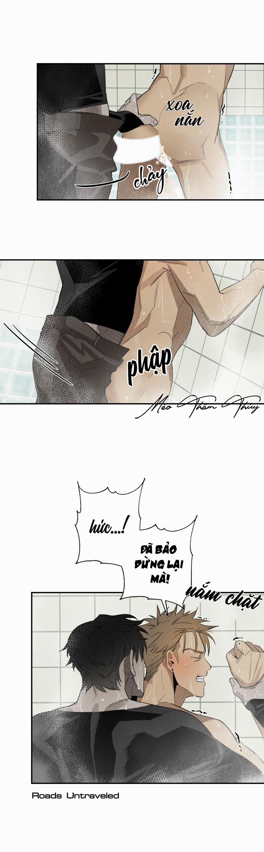 Lãng Quên 3 trang 3