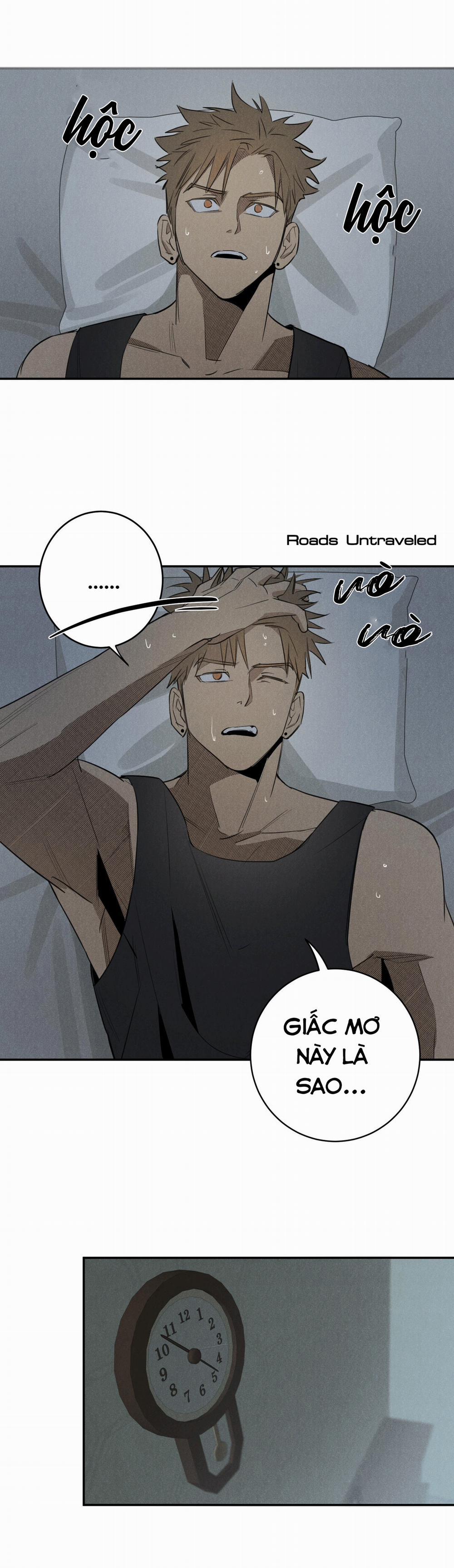 Lãng Quên 3 trang 30