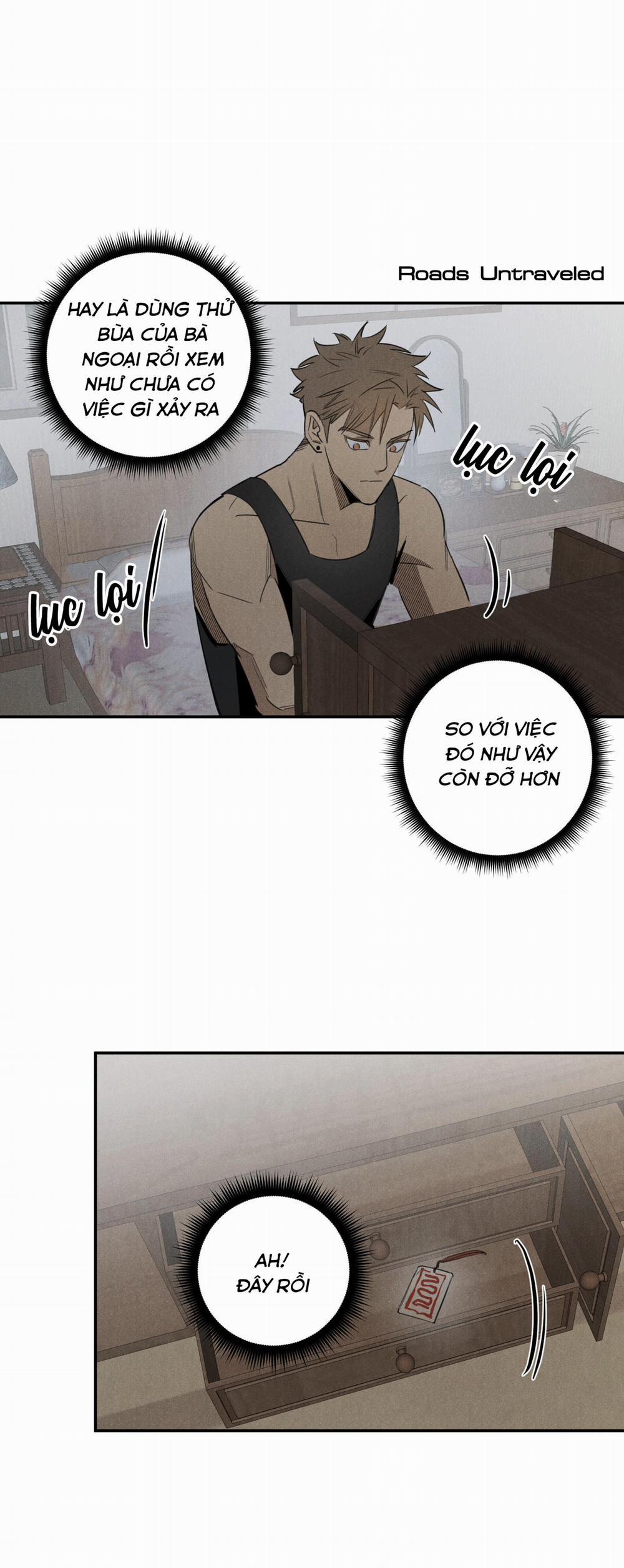 Lãng Quên 3 trang 32