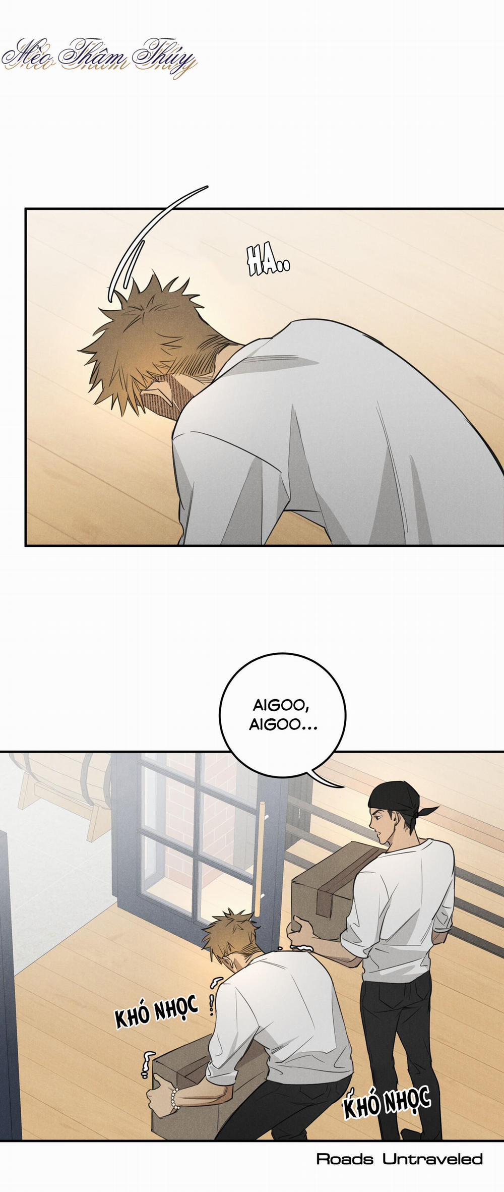 Lãng Quên 4 trang 0