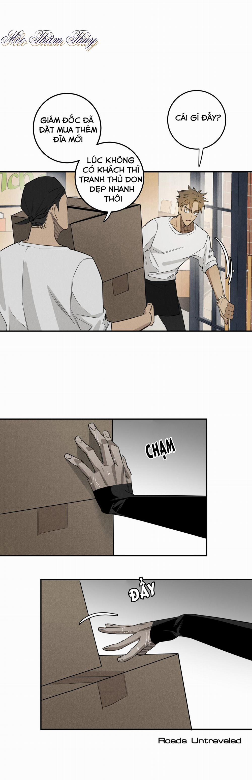 Lãng Quên 4 trang 11