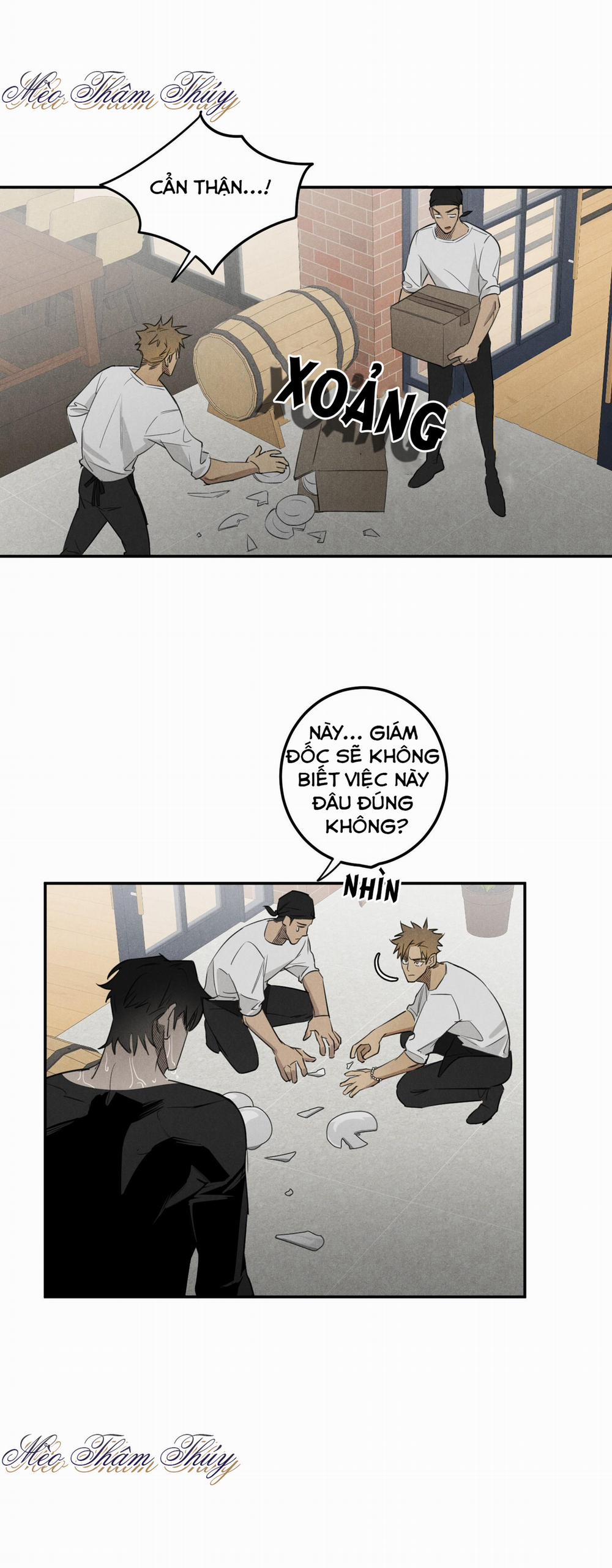 Lãng Quên 4 trang 12