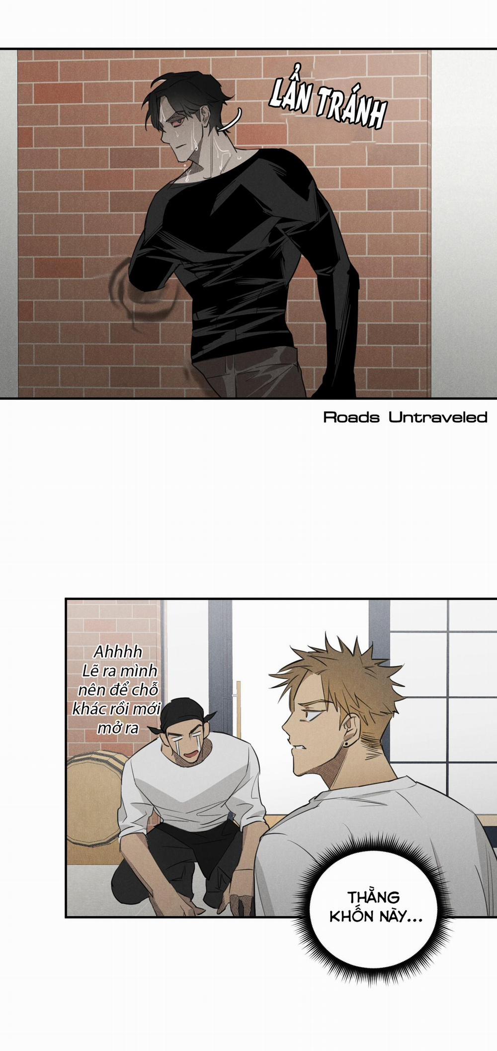 Lãng Quên 4 trang 13