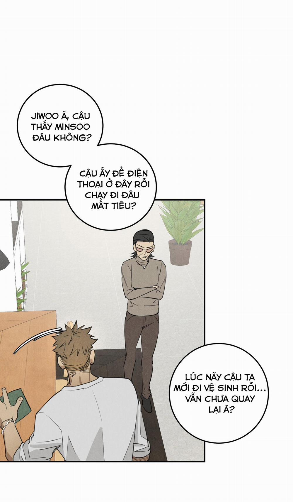 Lãng Quên 4 trang 15