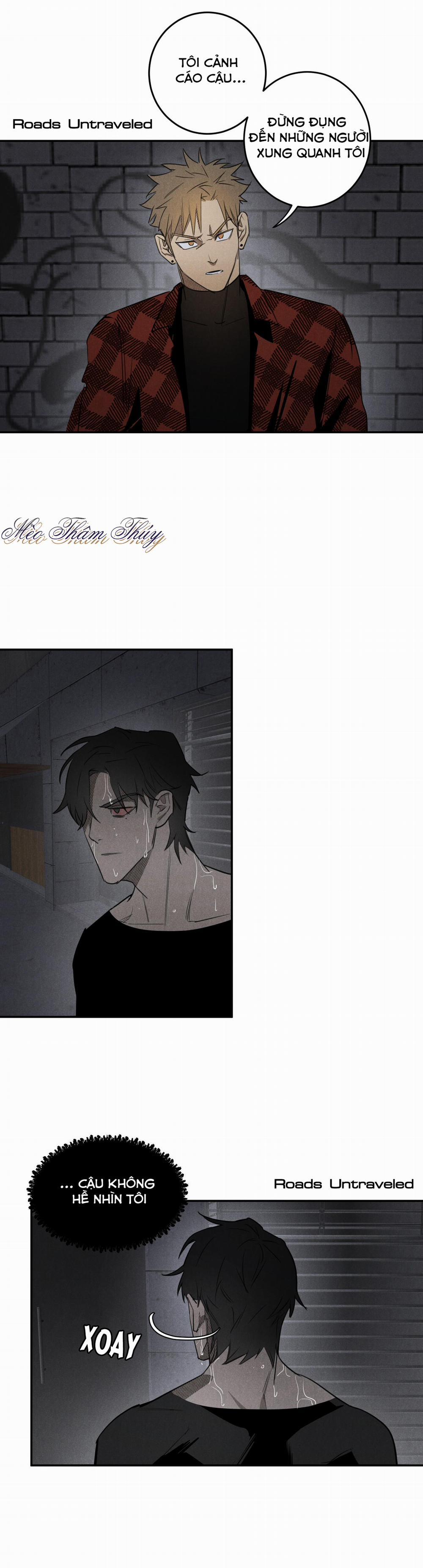 Lãng Quên 4 trang 25