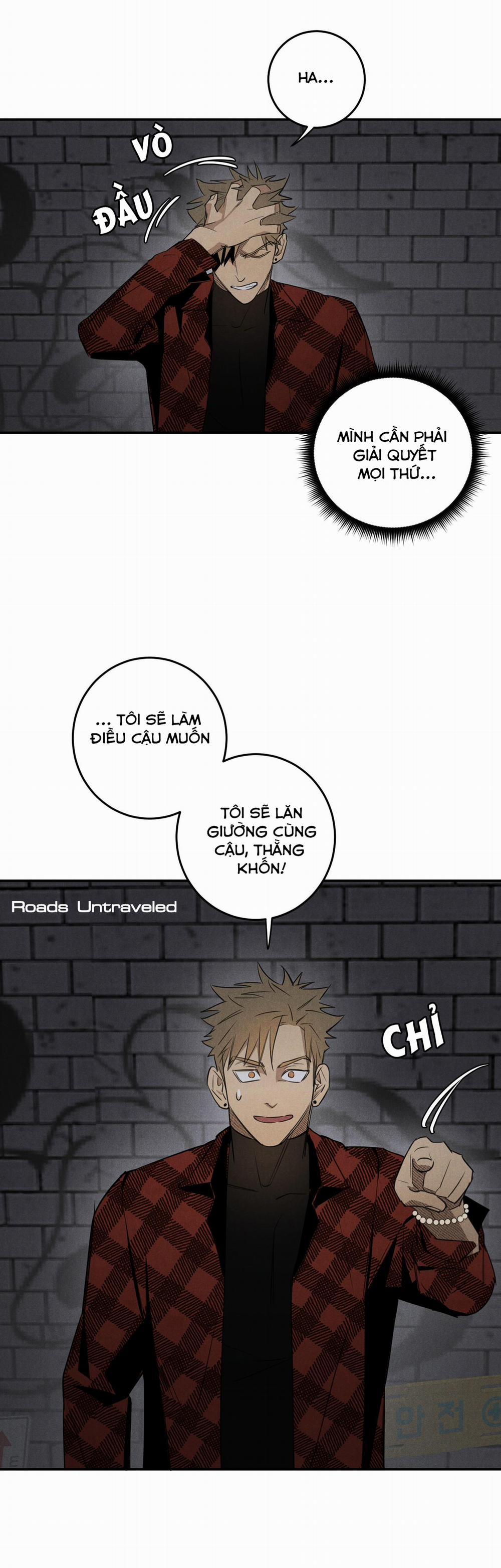 Lãng Quên 4 trang 27