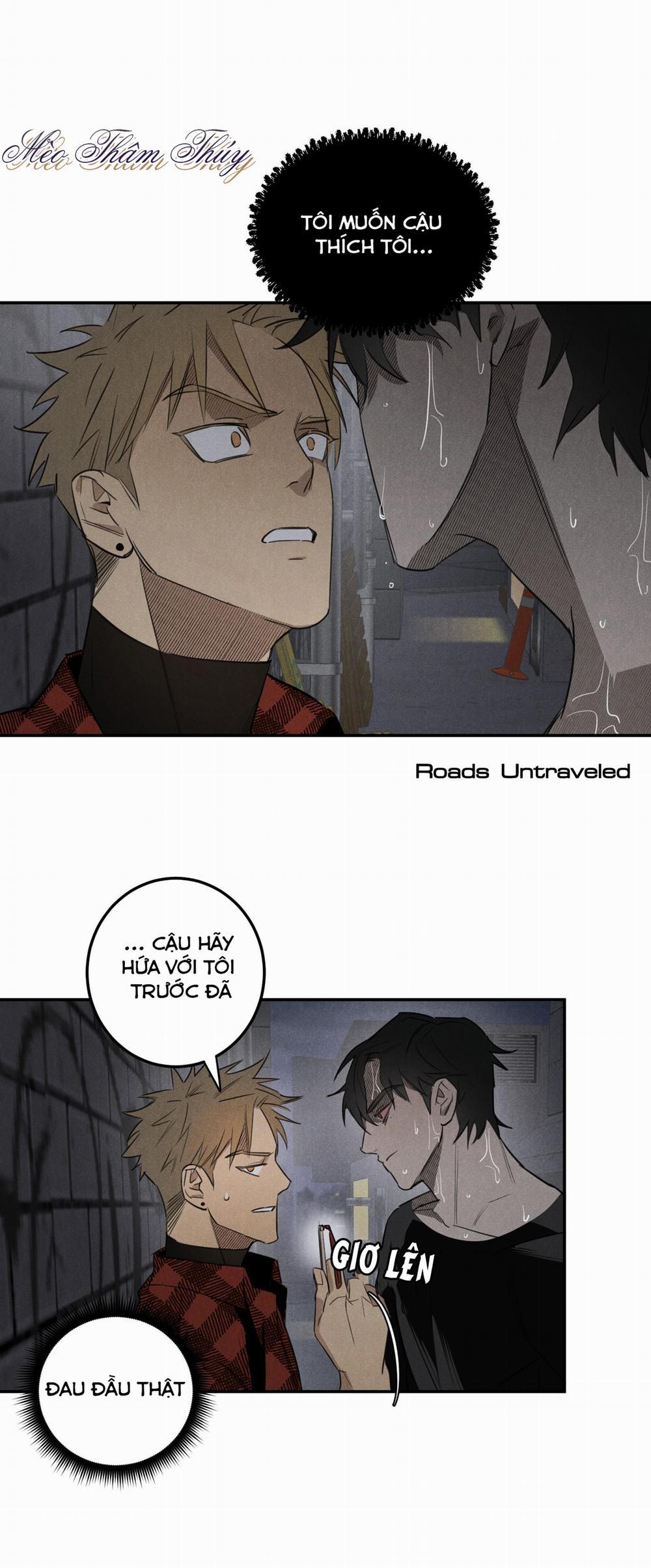 Lãng Quên 4 trang 29