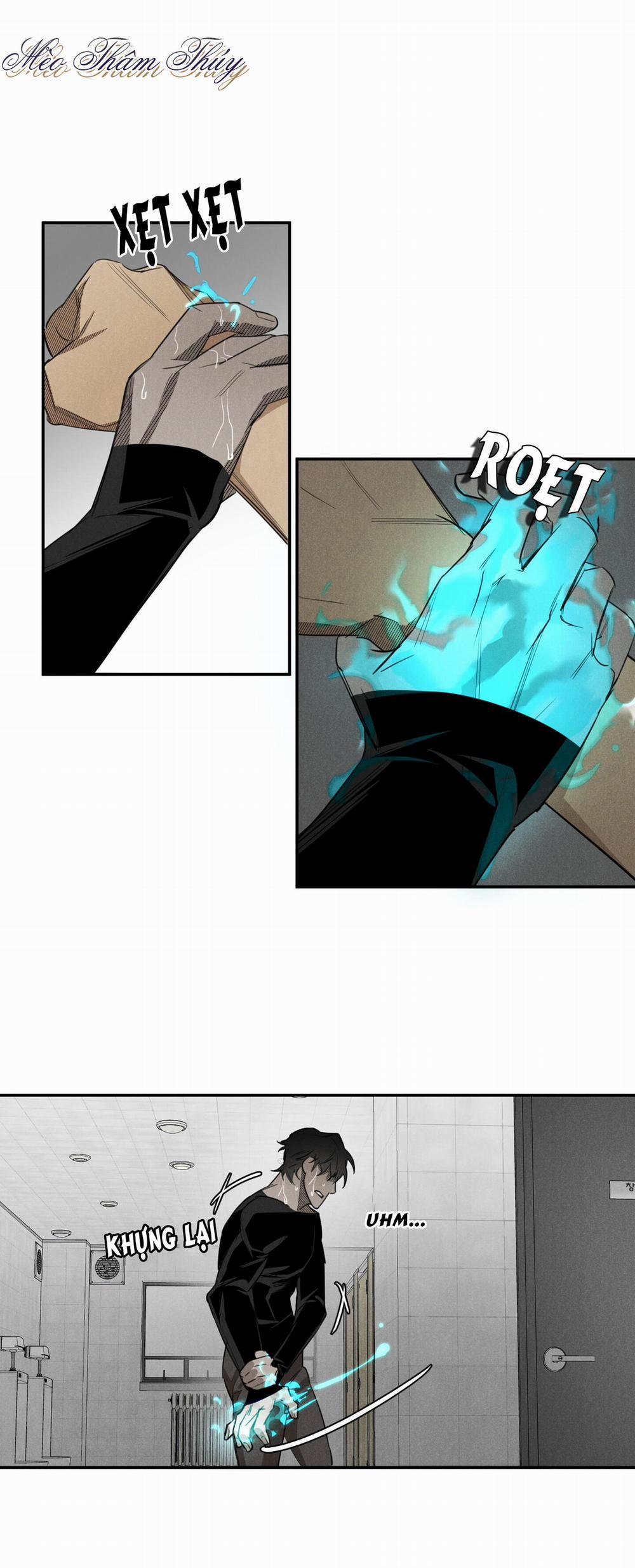 Lãng Quên 4 trang 6