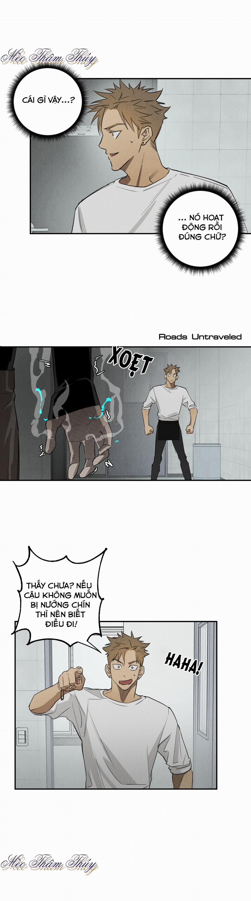 Lãng Quên 4 trang 7