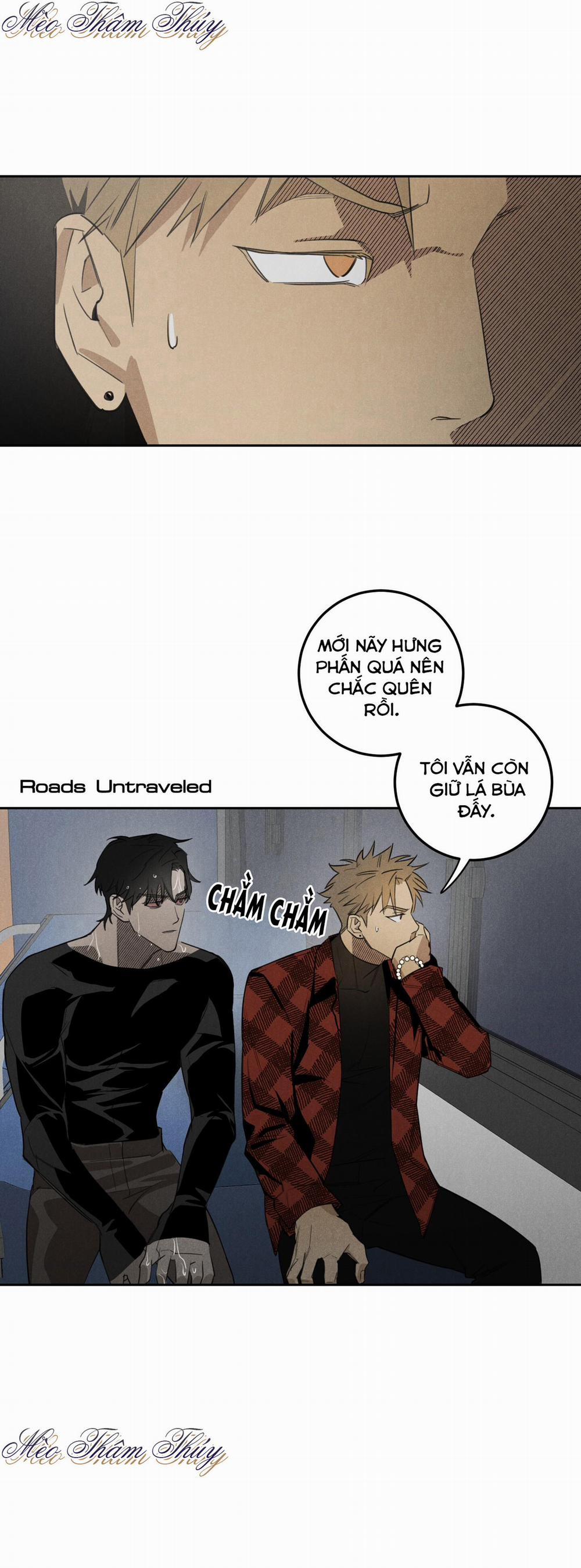 Lãng Quên 5 trang 0