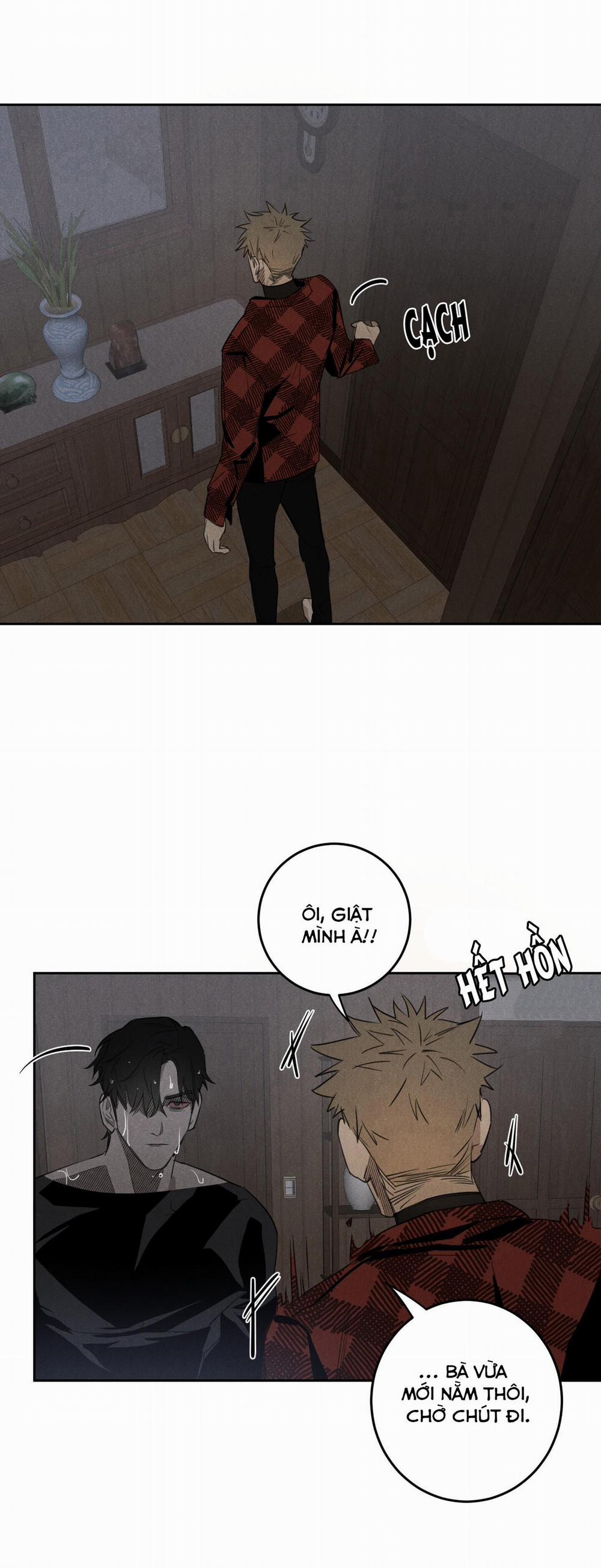 Lãng Quên 5 trang 1