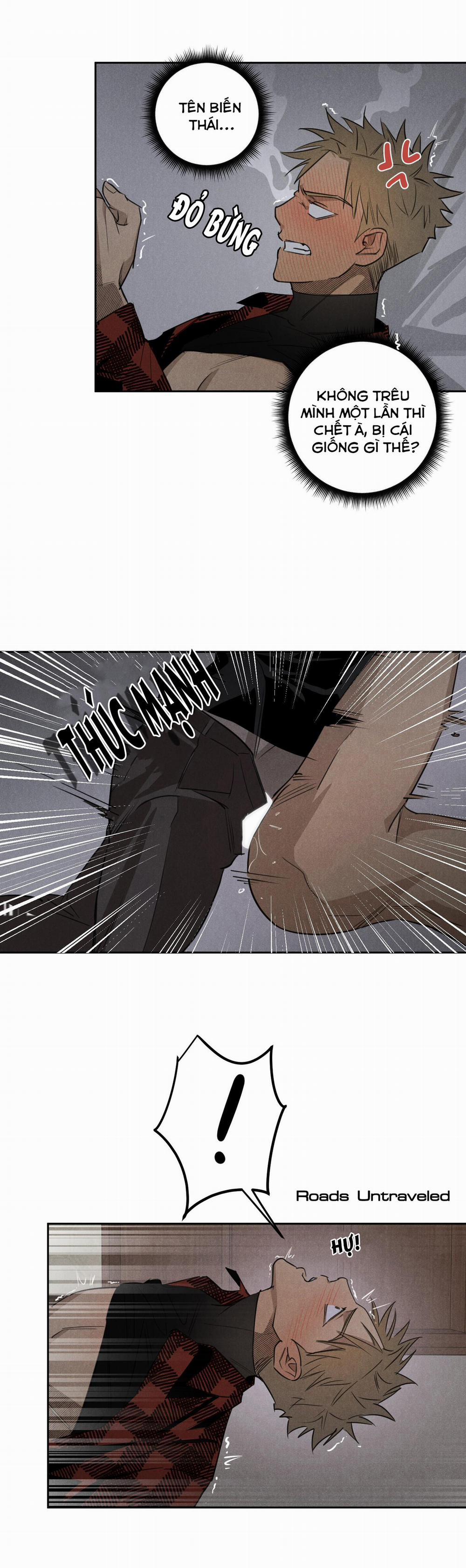 Lãng Quên 5 trang 17