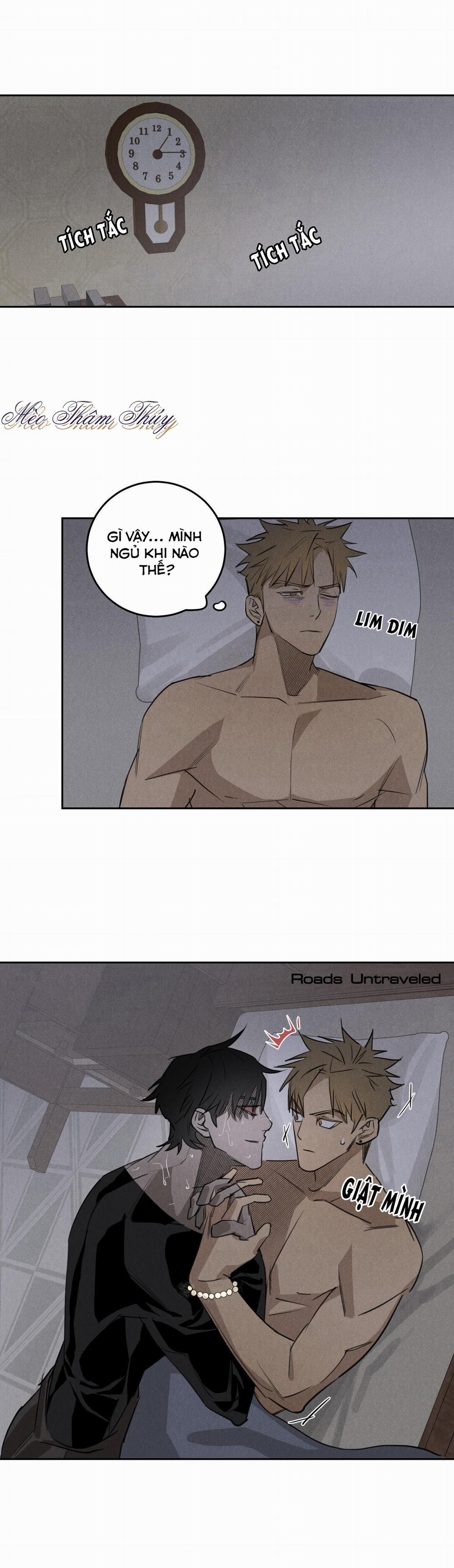 Lãng Quên 5 trang 21