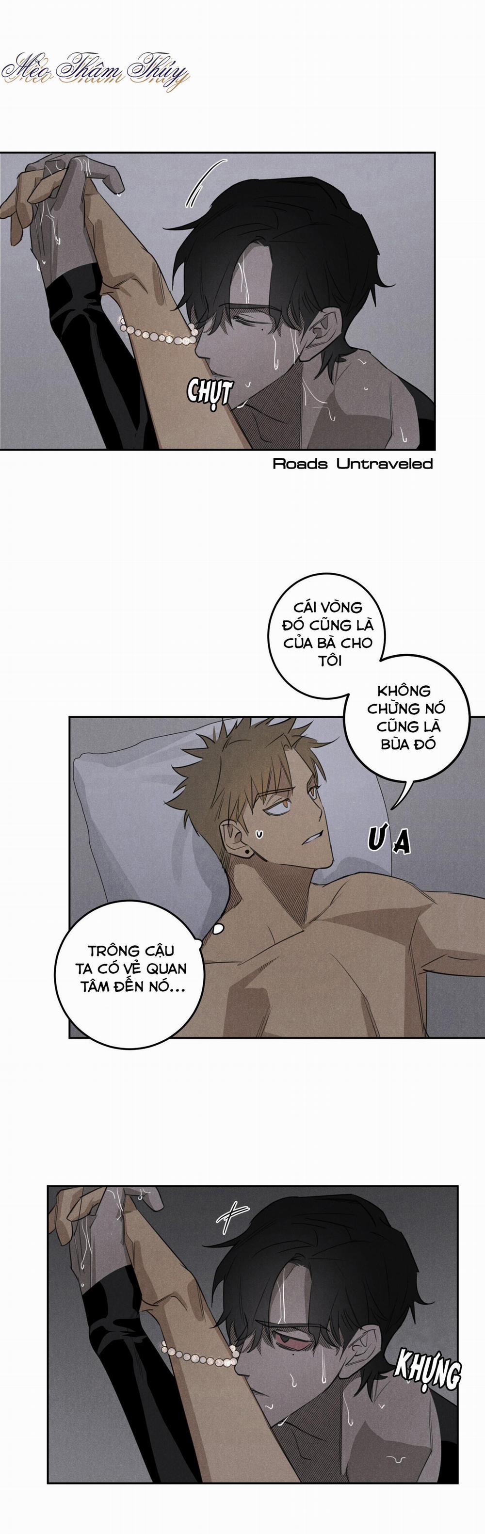 Lãng Quên 5 trang 22