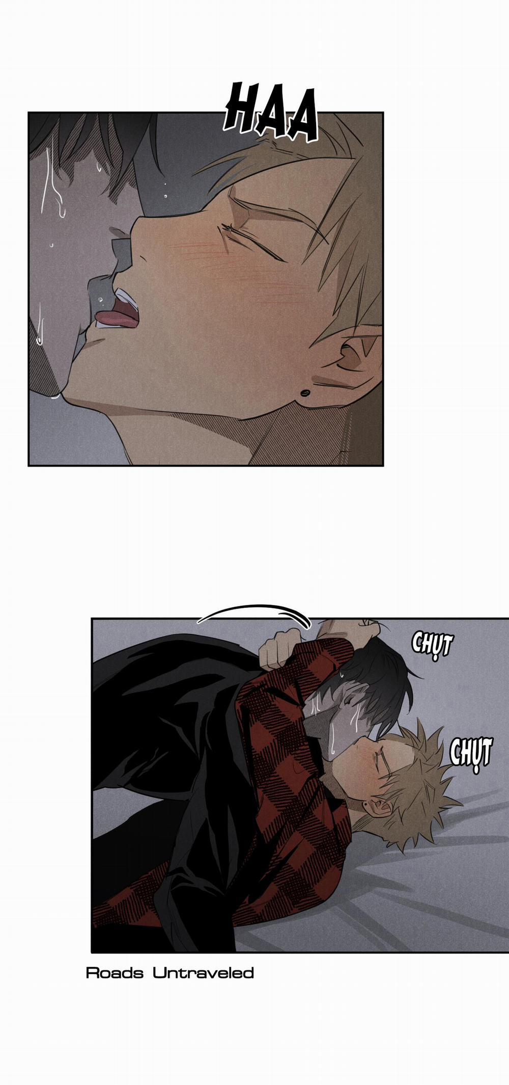 Lãng Quên 5 trang 6