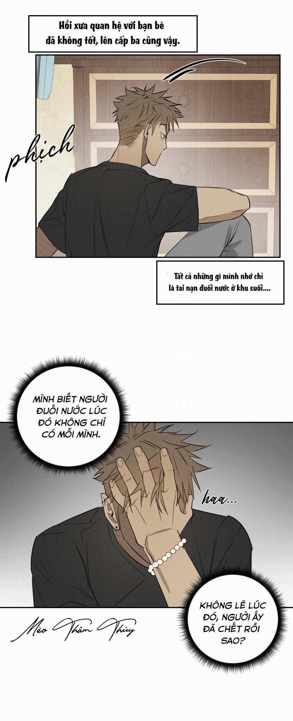 Lãng Quên 6 trang 15