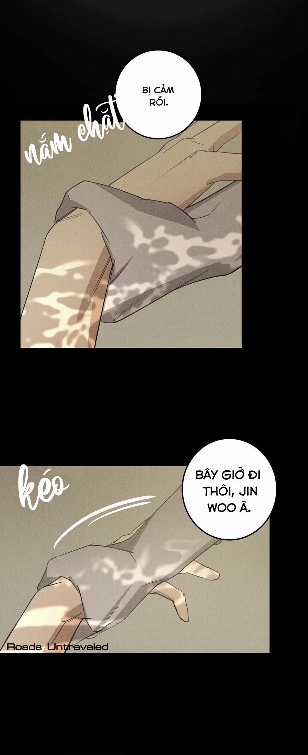 Lãng Quên 6 trang 21