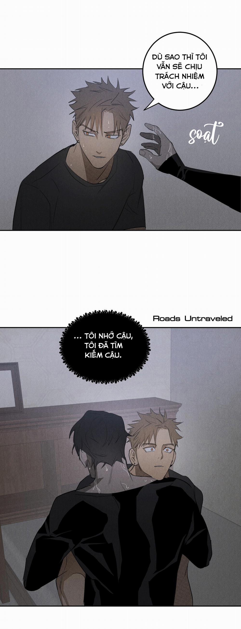 Lãng Quên 6 trang 25