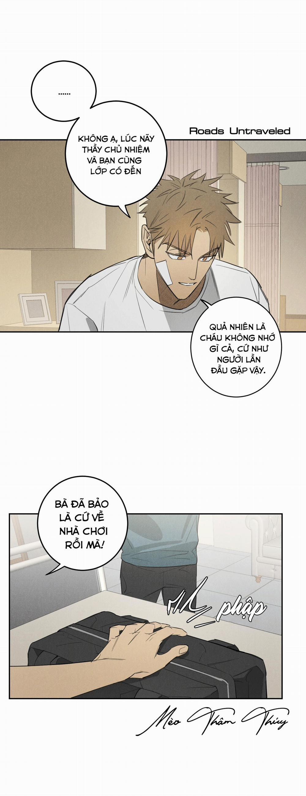 Lãng Quên 6 trang 4