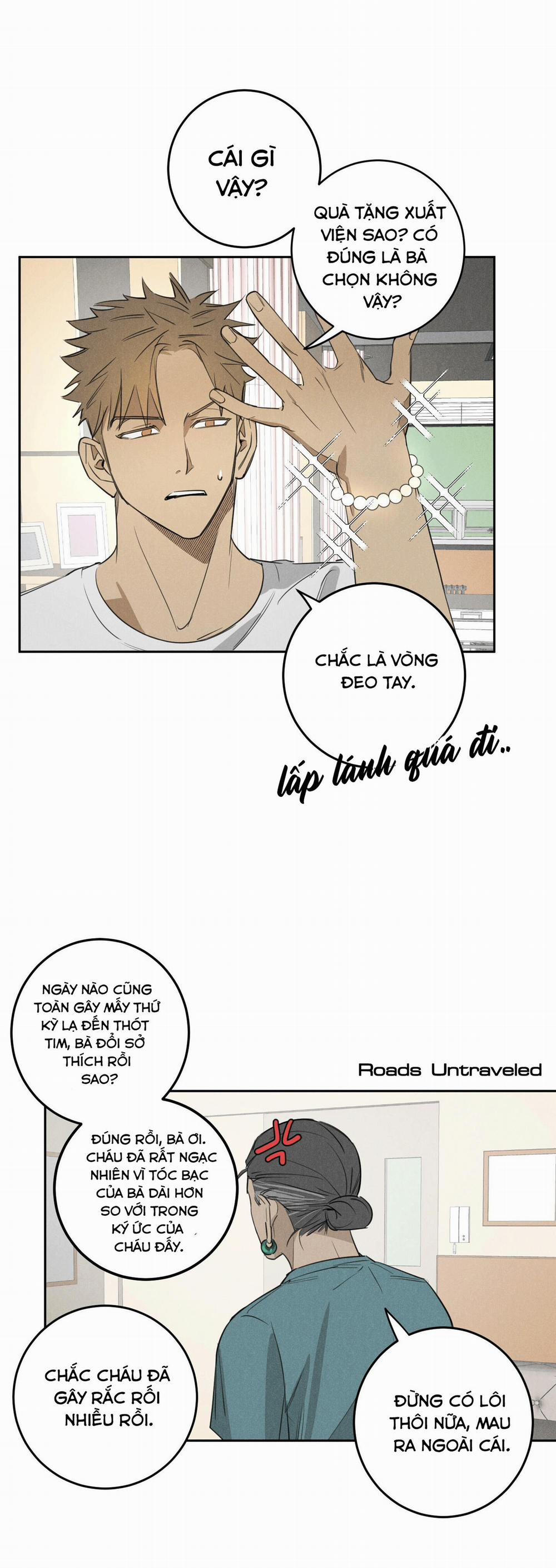 Lãng Quên 6 trang 6