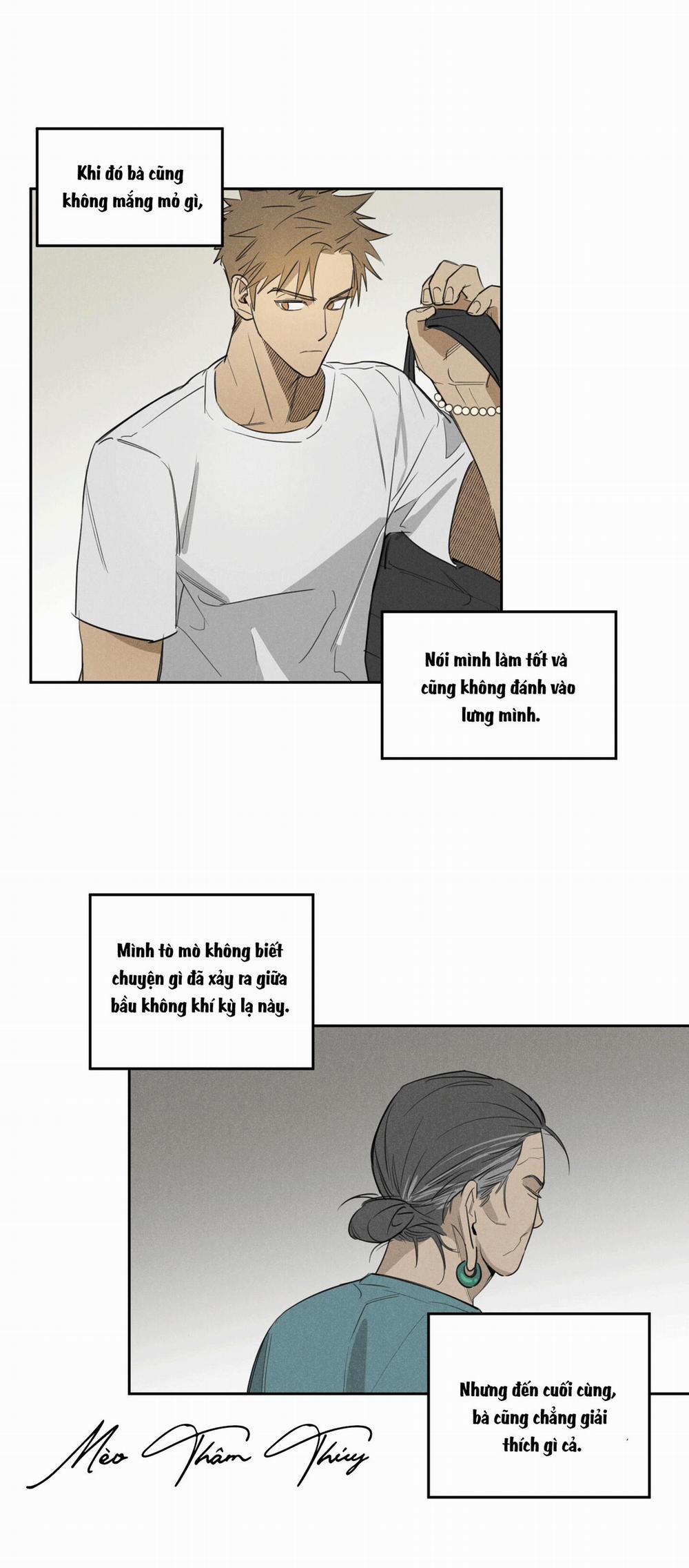 Lãng Quên 6 trang 7