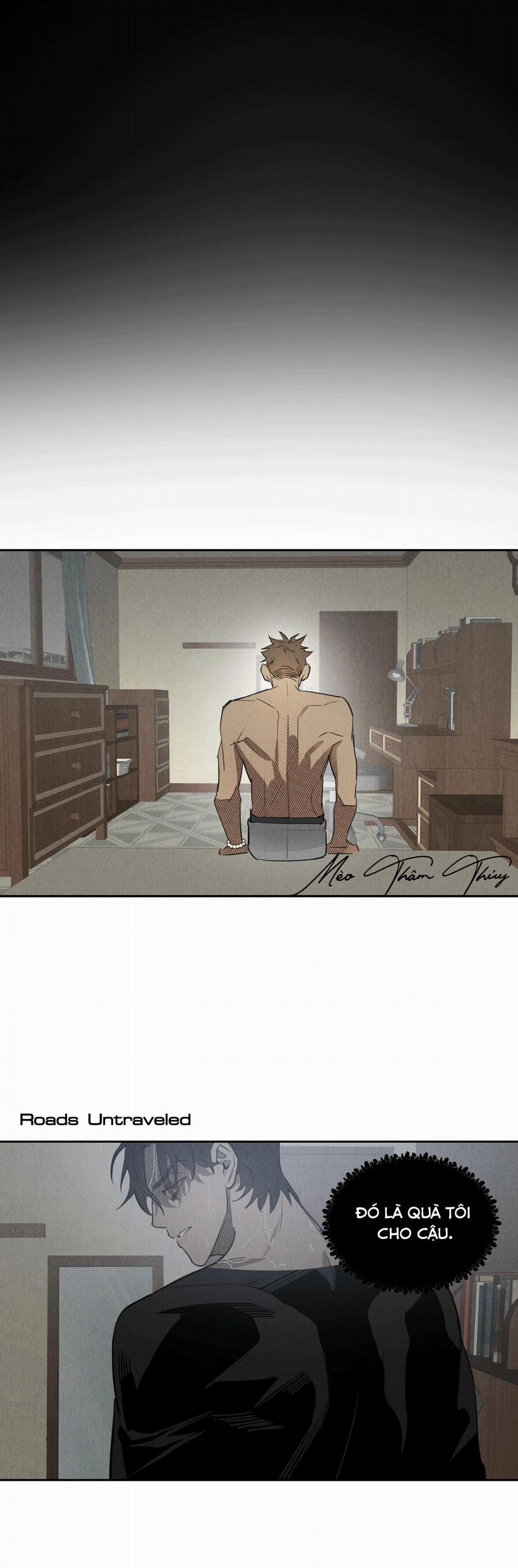 Lãng Quên 6 trang 9