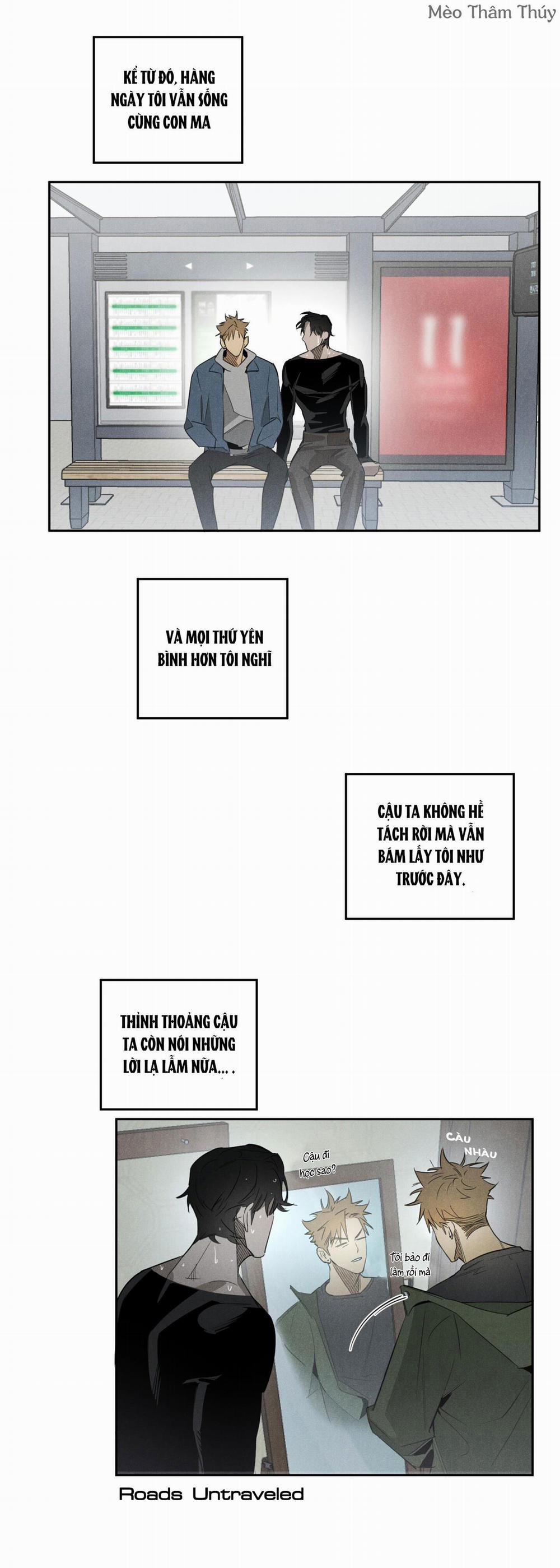 Lãng Quên 7 trang 0