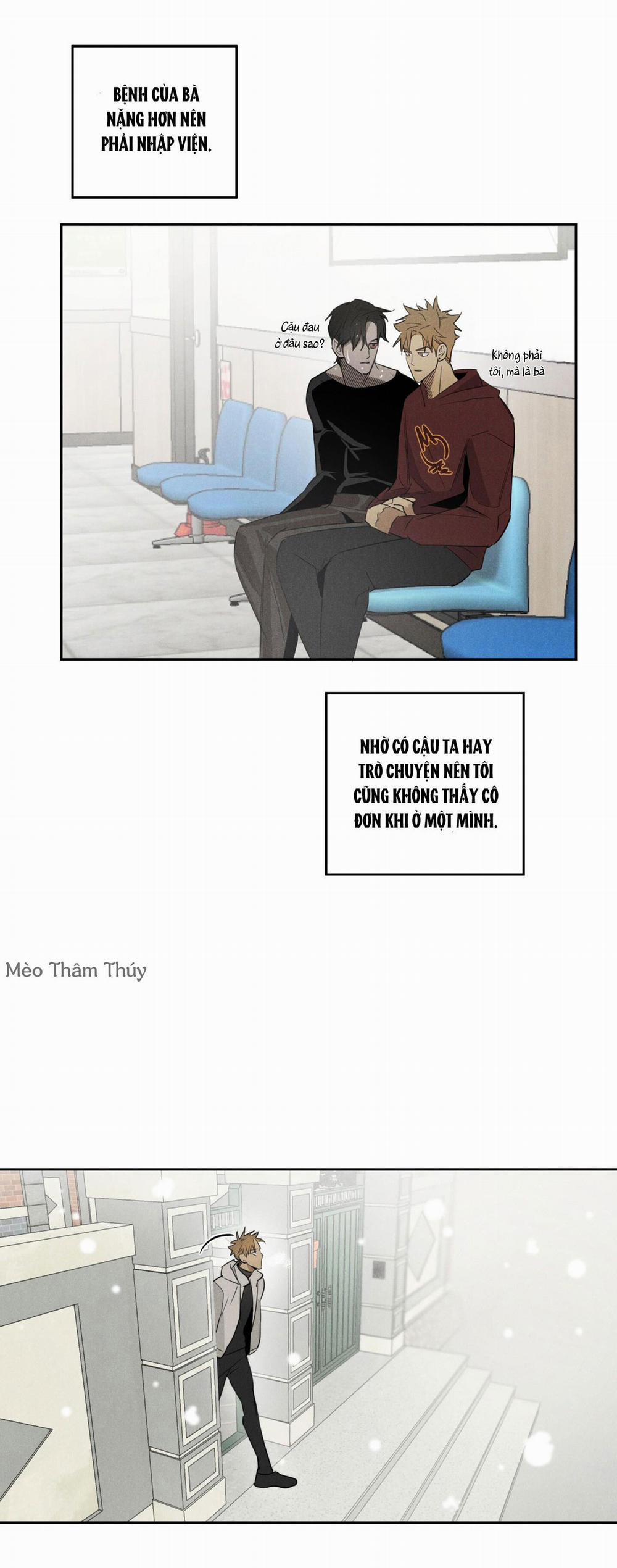 Lãng Quên 7 trang 1