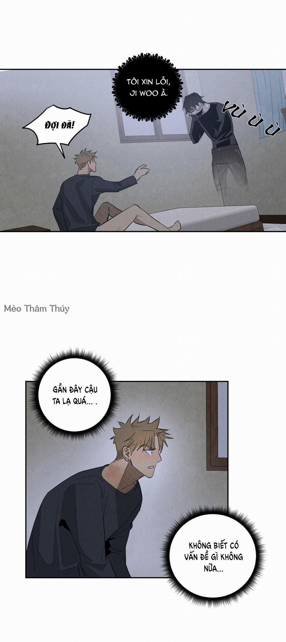 Lãng Quên 7 trang 22